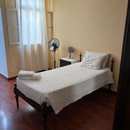 Appartement Cc39-Q6 à Funchal  Extérieur photo