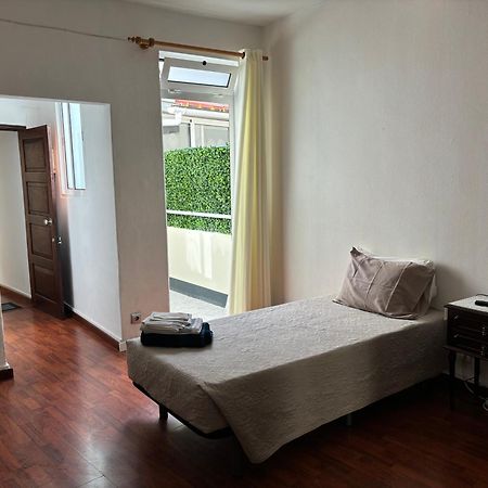 Appartement Cc39-Q6 à Funchal  Extérieur photo