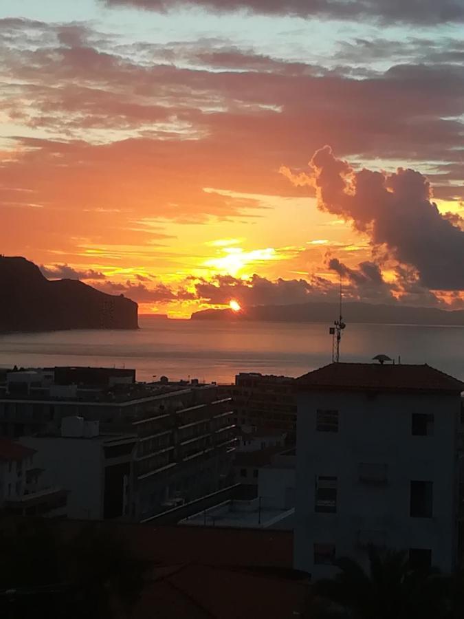 Appartement Cc39-Q6 à Funchal  Extérieur photo