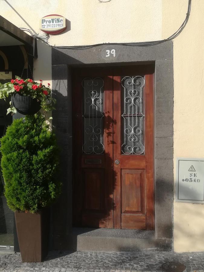 Appartement Cc39-Q6 à Funchal  Extérieur photo