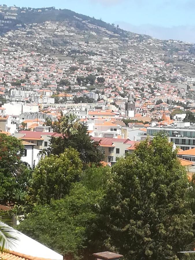 Appartement Cc39-Q6 à Funchal  Extérieur photo