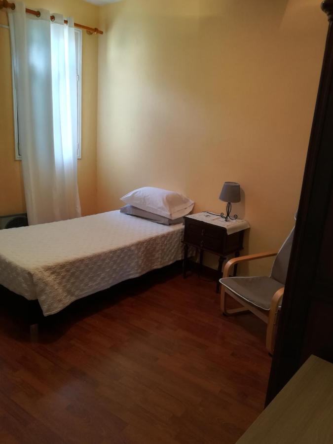 Appartement Cc39-Q6 à Funchal  Extérieur photo