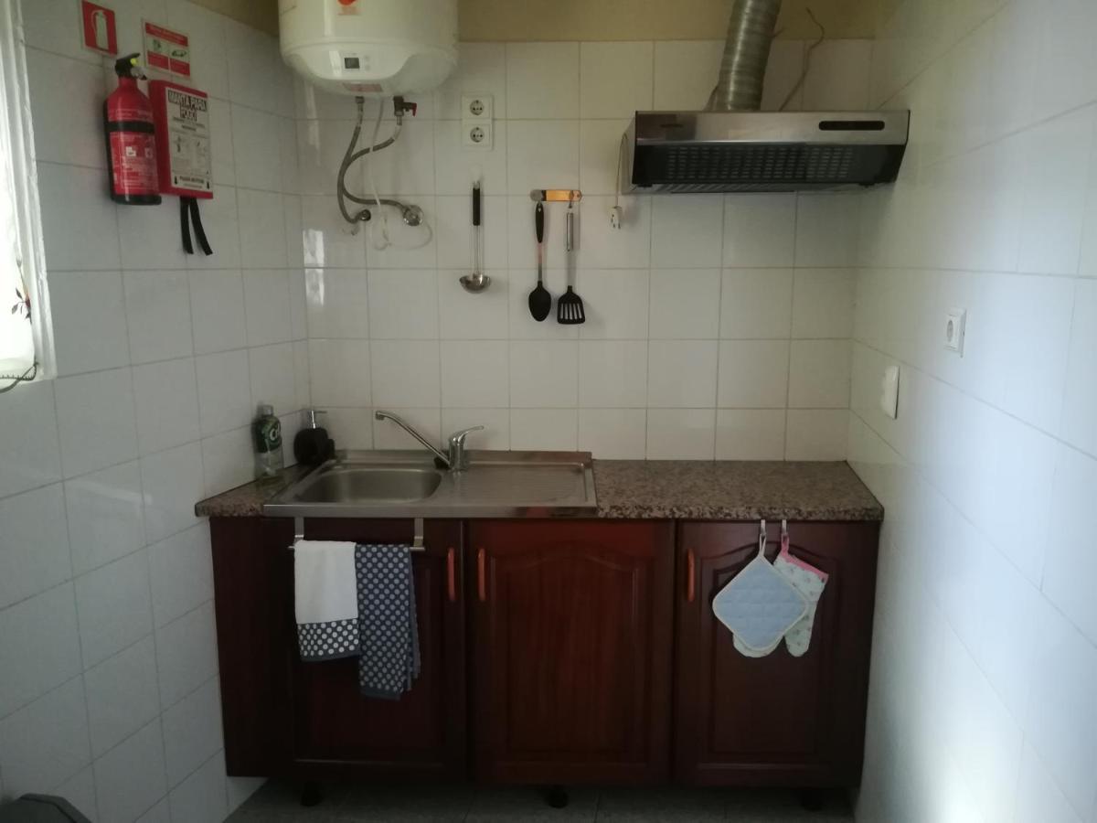 Appartement Cc39-Q6 à Funchal  Extérieur photo