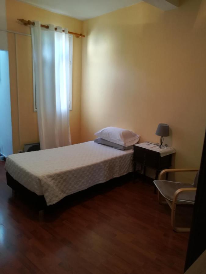 Appartement Cc39-Q6 à Funchal  Chambre photo