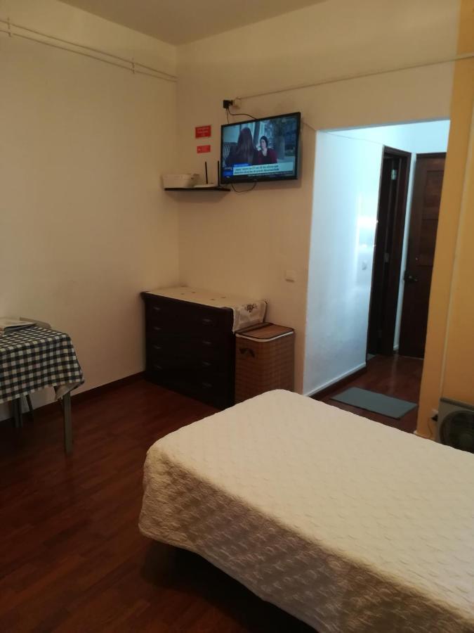 Appartement Cc39-Q6 à Funchal  Extérieur photo