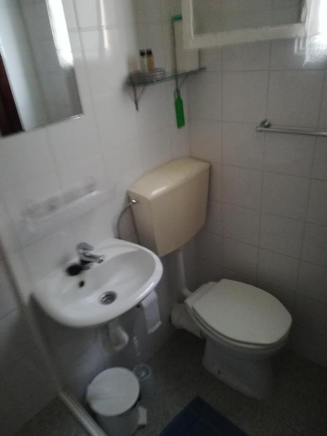 Appartement Cc39-Q6 à Funchal  Extérieur photo