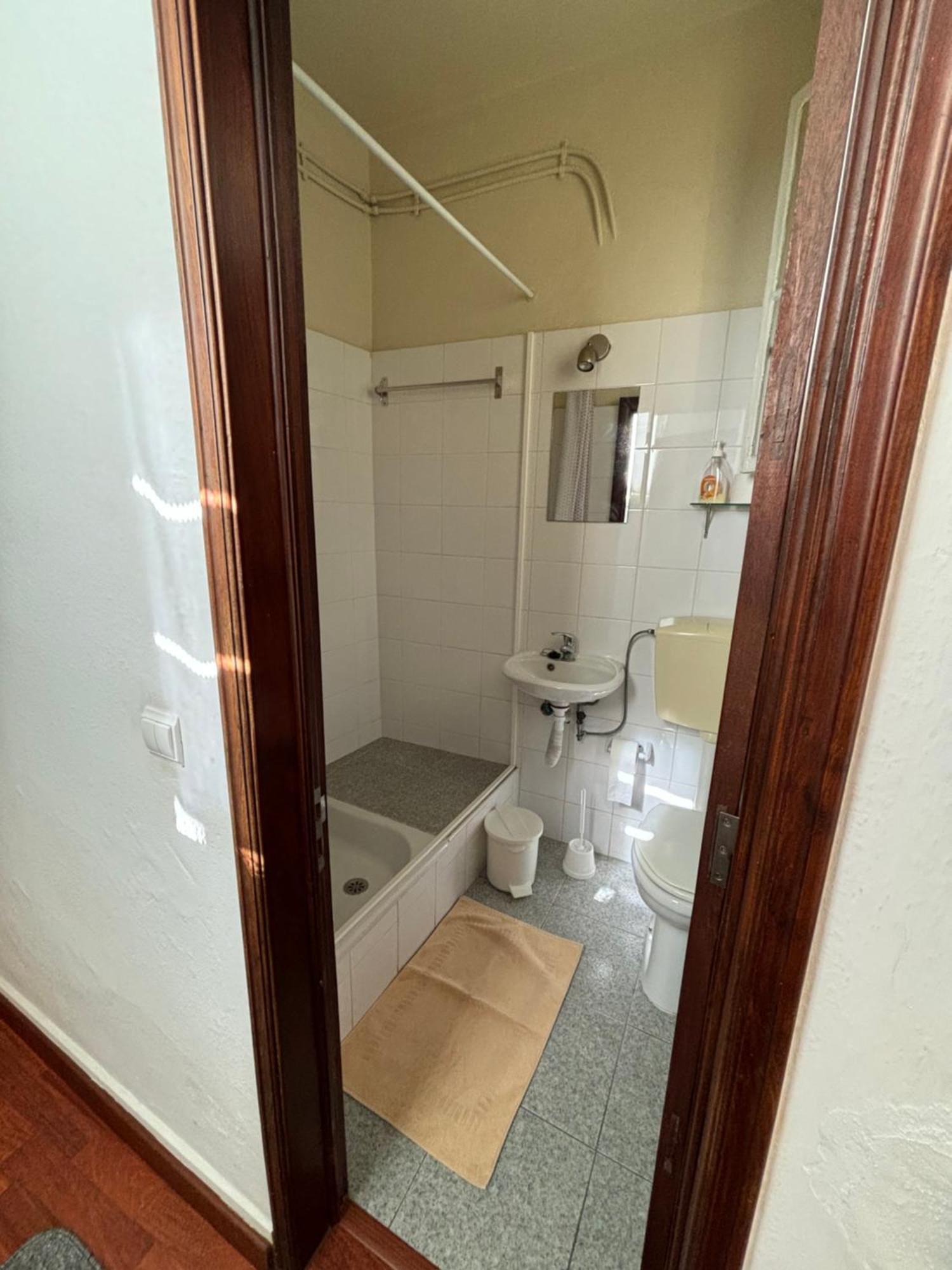 Appartement Cc39-Q6 à Funchal  Extérieur photo