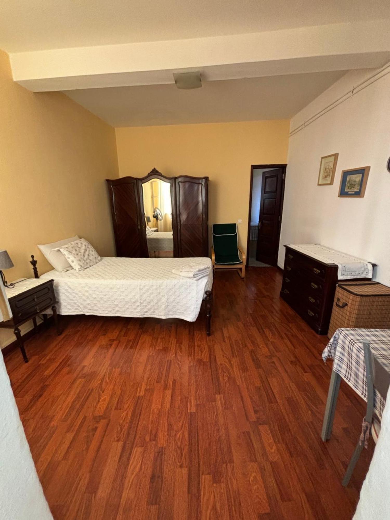 Appartement Cc39-Q6 à Funchal  Extérieur photo