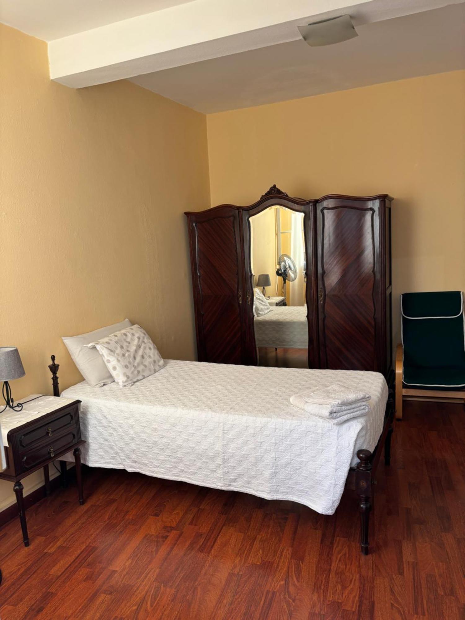 Appartement Cc39-Q6 à Funchal  Extérieur photo