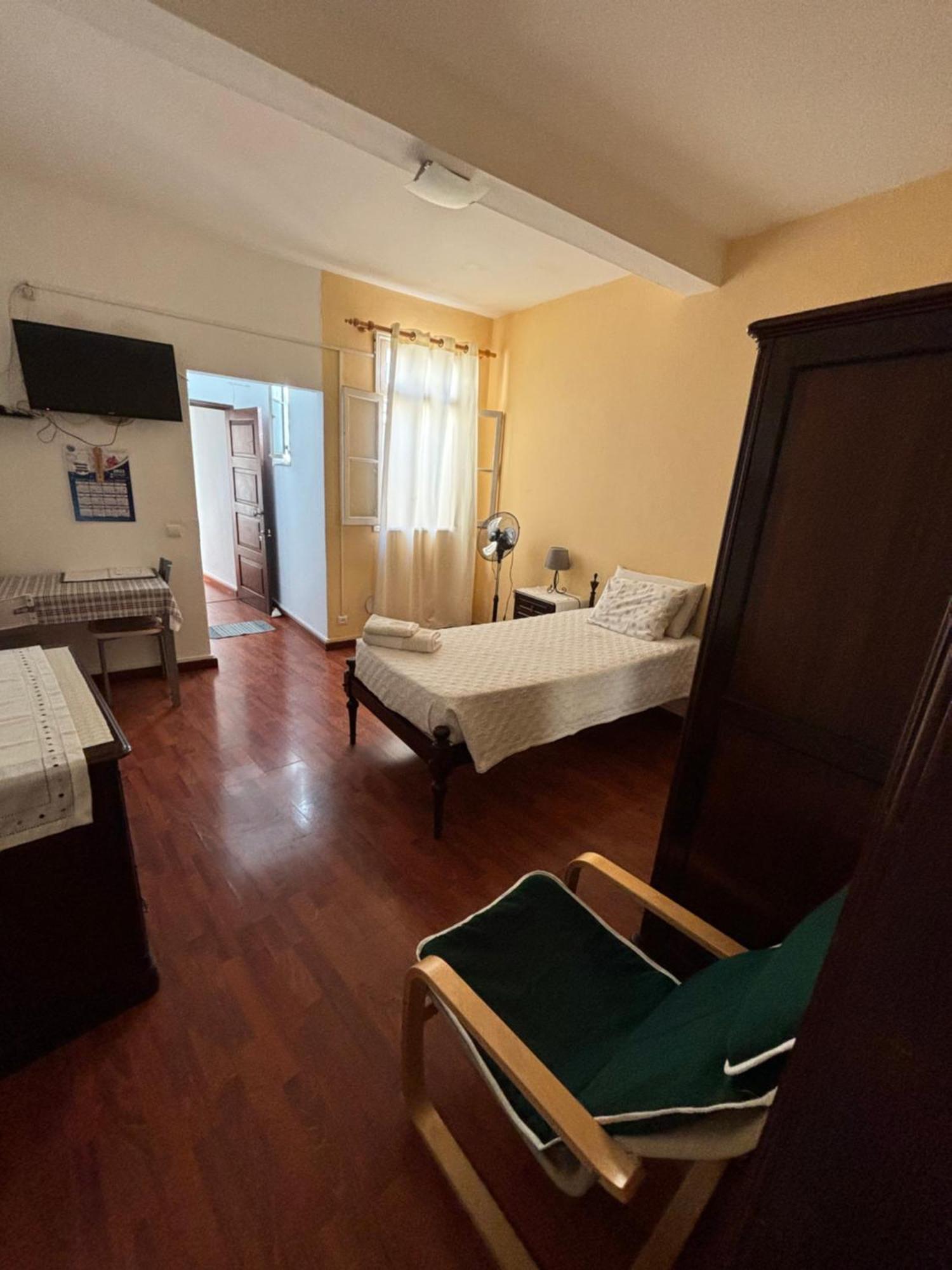 Appartement Cc39-Q6 à Funchal  Extérieur photo