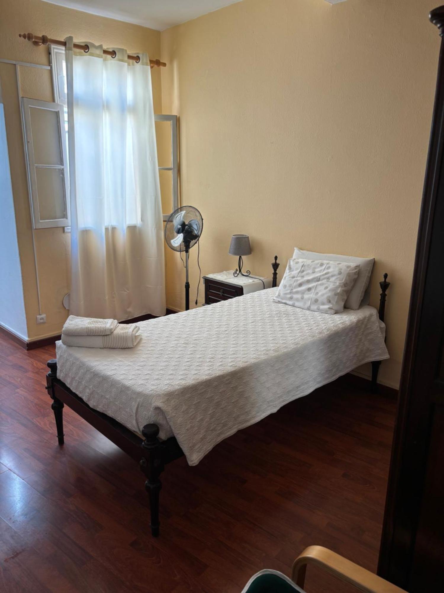 Appartement Cc39-Q6 à Funchal  Extérieur photo