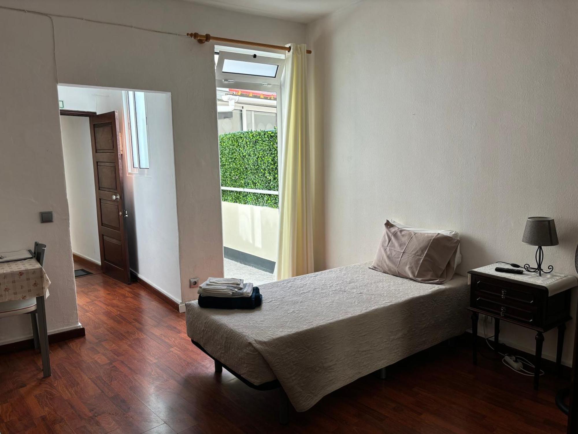 Appartement Cc39-Q6 à Funchal  Extérieur photo